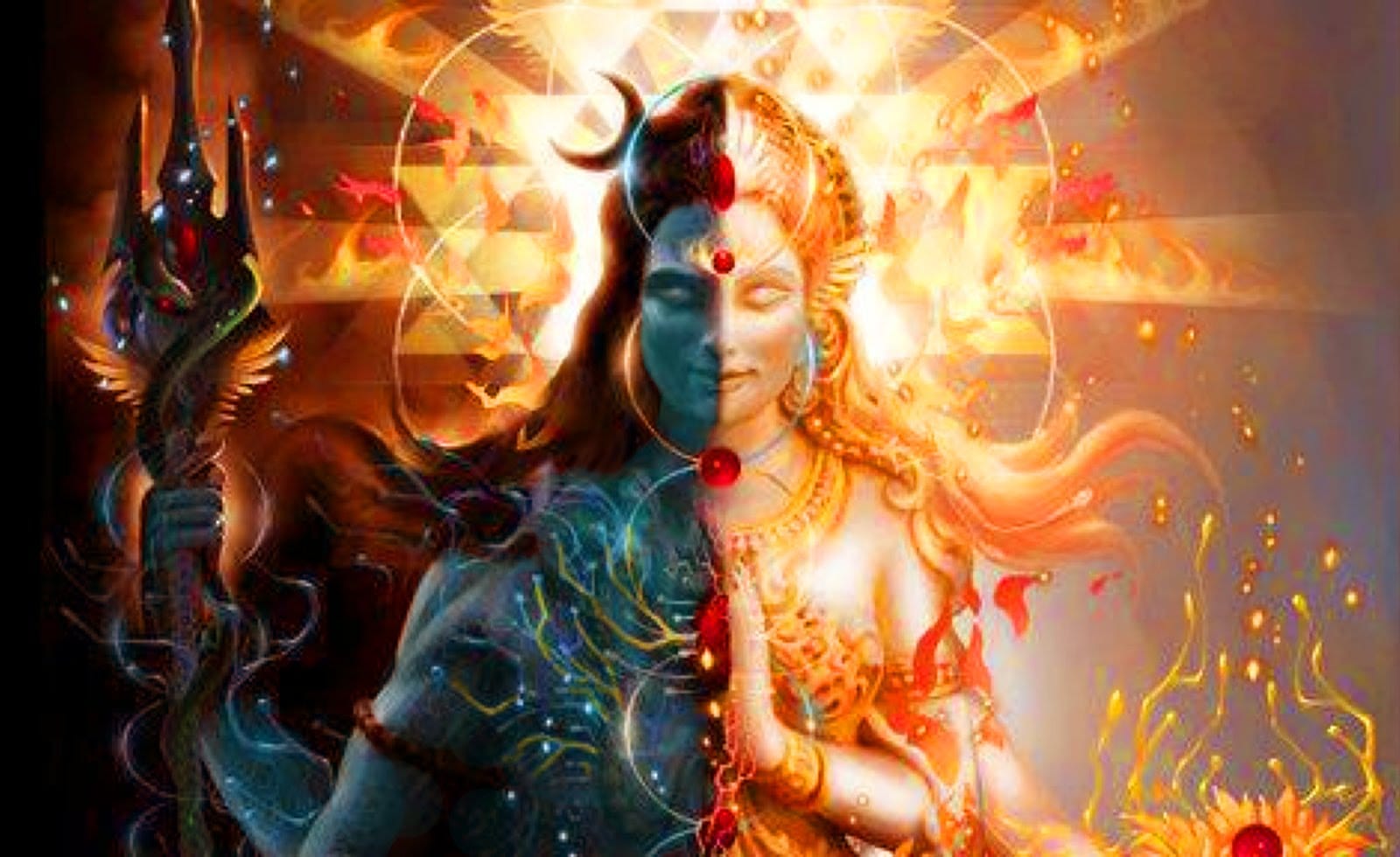 Mahashivratri 2022: 5 Tips for Happy Married Life To Learn From Lord Shiva and Mata Parvati