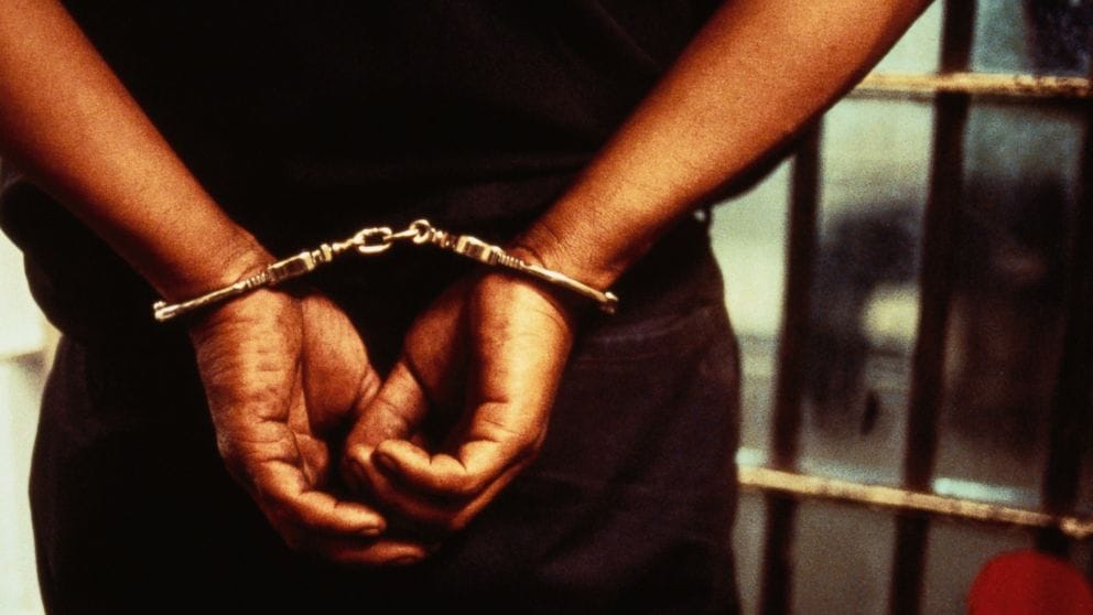 4 arrested in budgam loot case