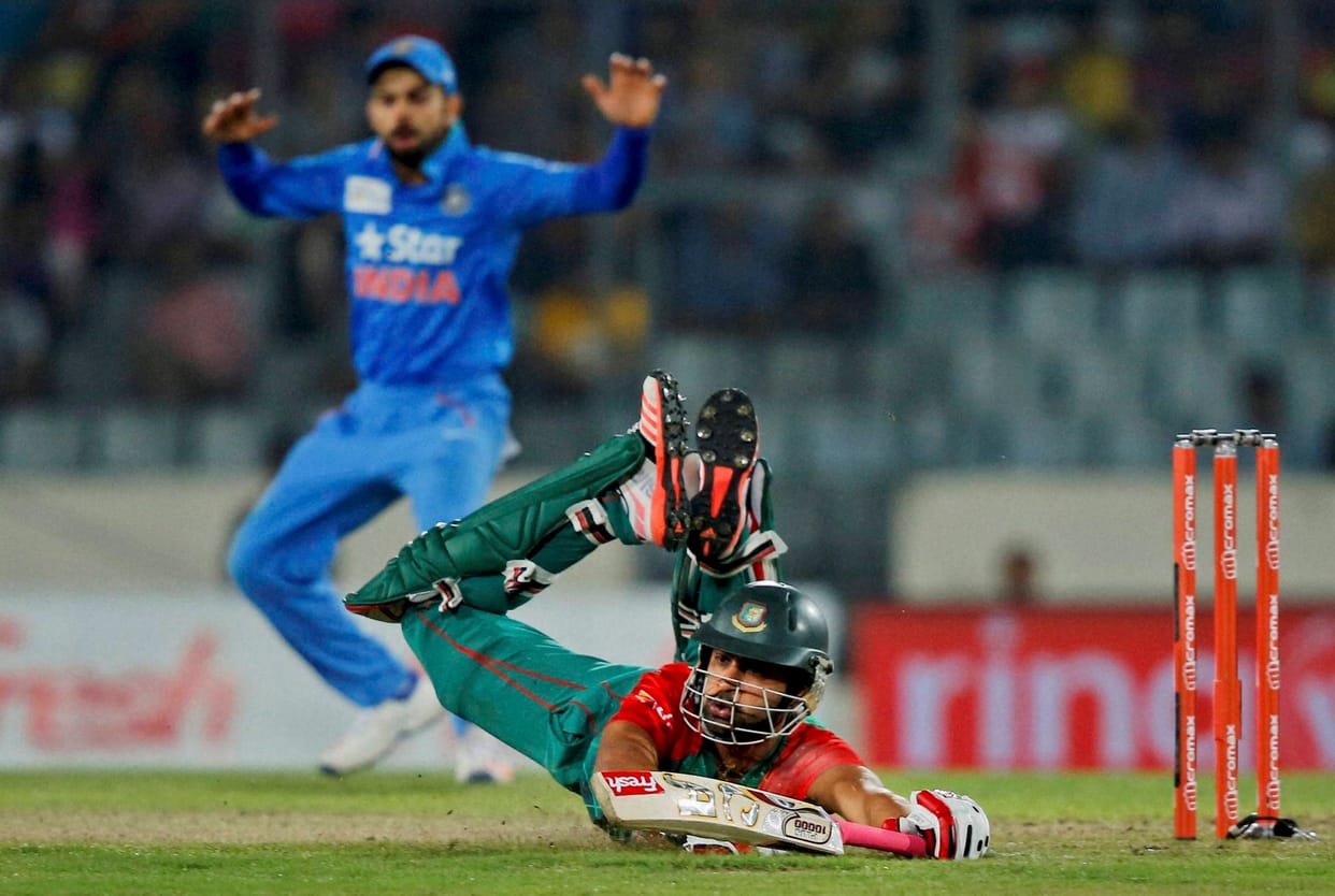 Asia Cup Final: 7 Nice Things