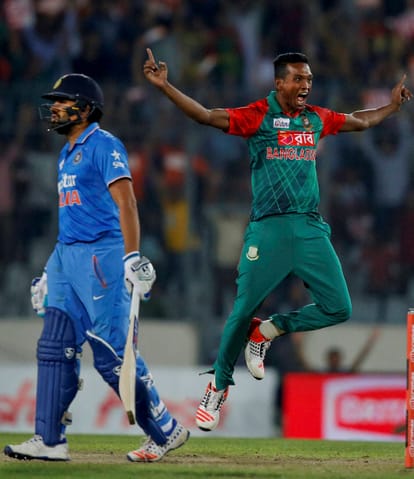 Asia Cup Final: 7 Nice Things