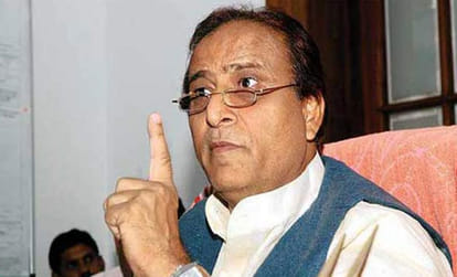 azam khan says politics has to listen always bad words