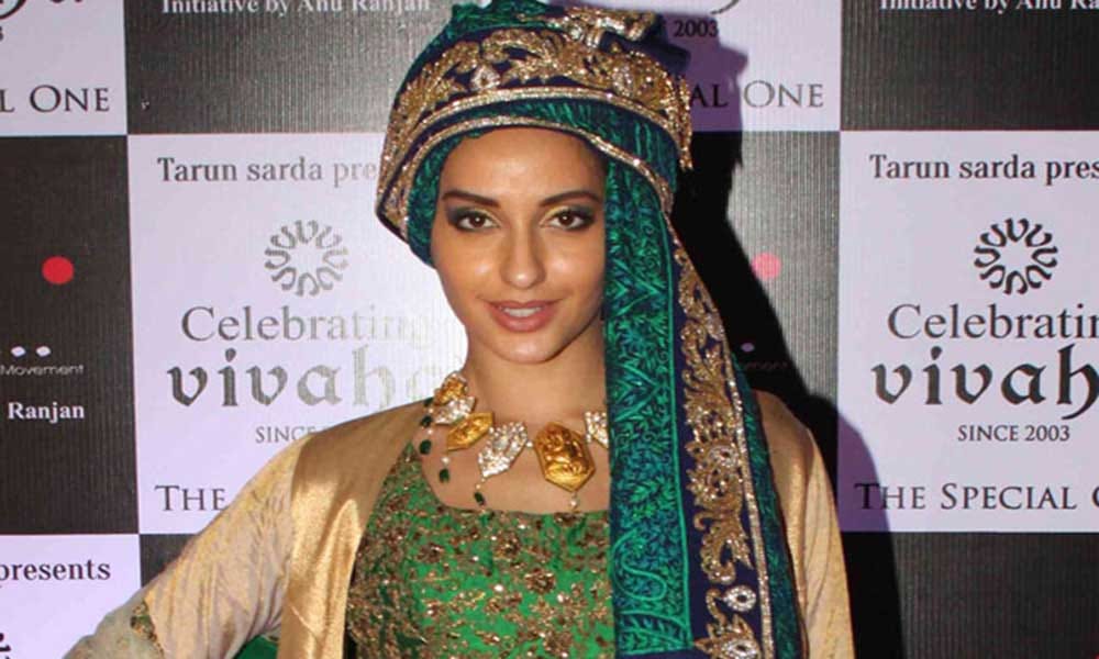 Nora Fatehi Hits 5 Million Followers On Instagram, Gets this new name