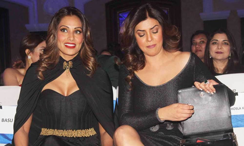 John Abraham not invited in Bipasha Basu wedding ceremony