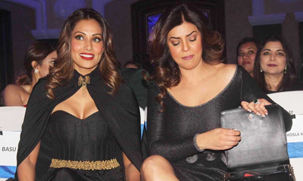 John Abraham not invited in Bipasha Basu wedding ceremony