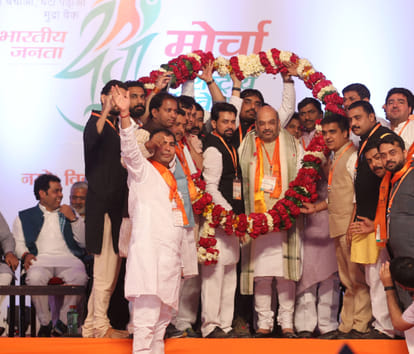 VK Singh said, Rohit vemula was a supporter of Yakub Memon.