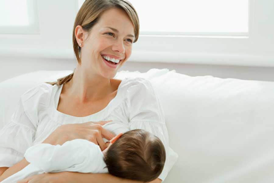after delivery if you missed the period this reason are responsible