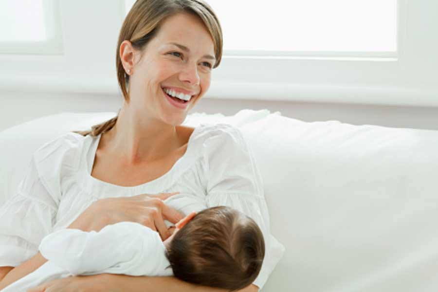 after delivery if you missed the period this reason are responsible