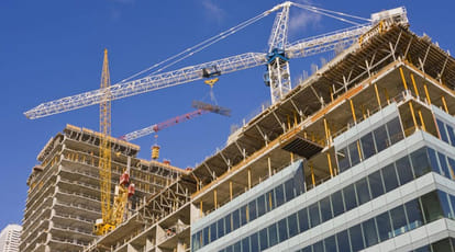 50 Lakh fine on builder for misusing ground water in noida