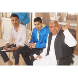 hisar news, hindi news, Jaat aarakshan sangharsh samiti, Daljeet Panghaal, hisar
