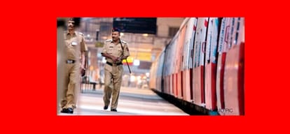 child flown away from madarasa and grp police made him ran away