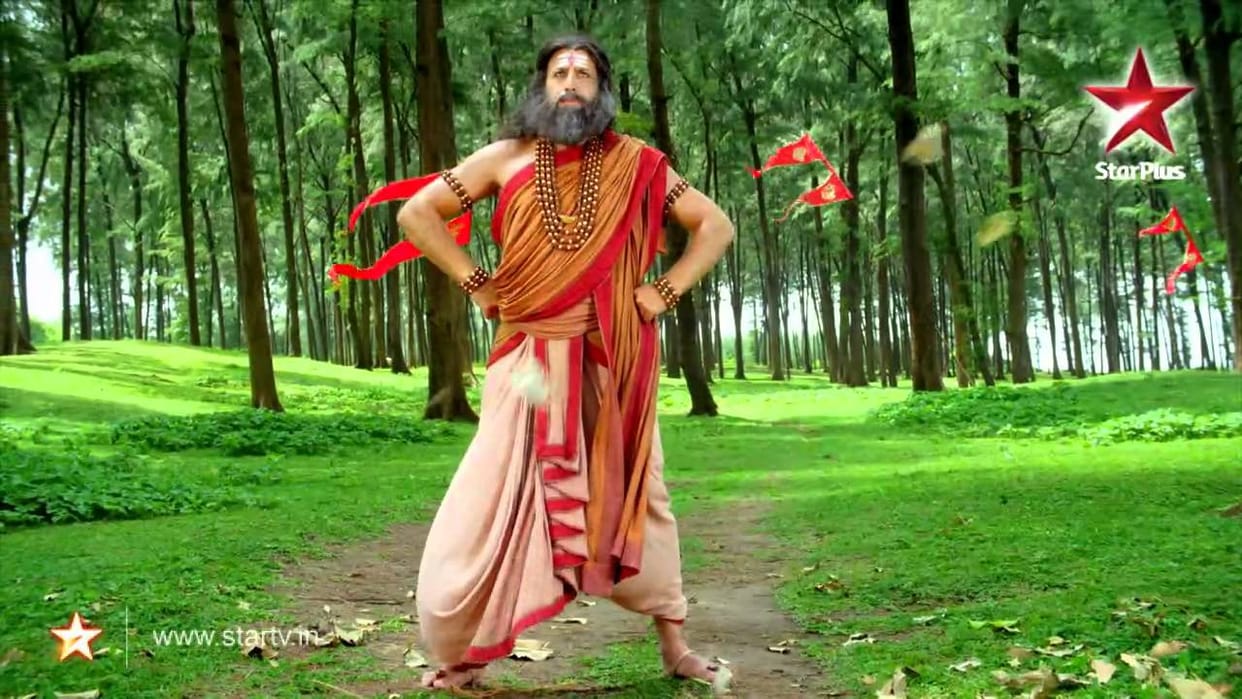 dhritrashtra story of mahabharat