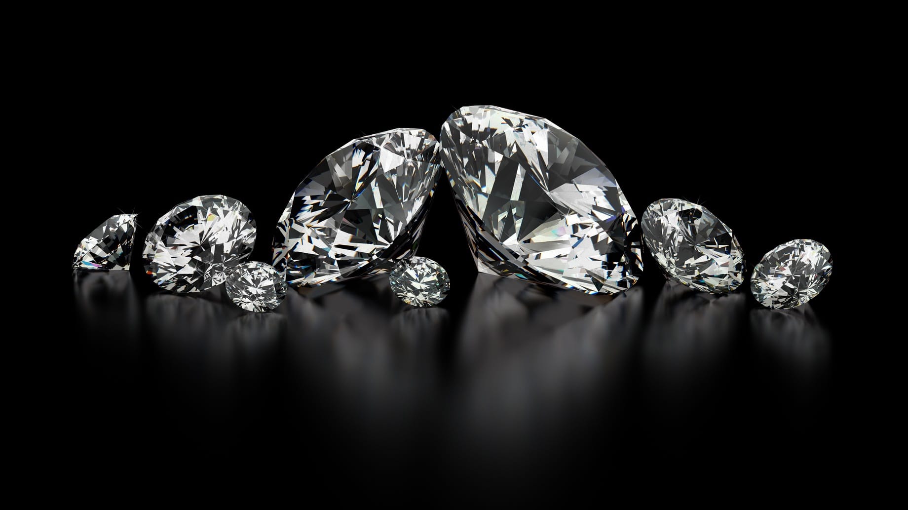 Sapphire emerald topaz diamond and ruby are powerful gems know their effects and benefits