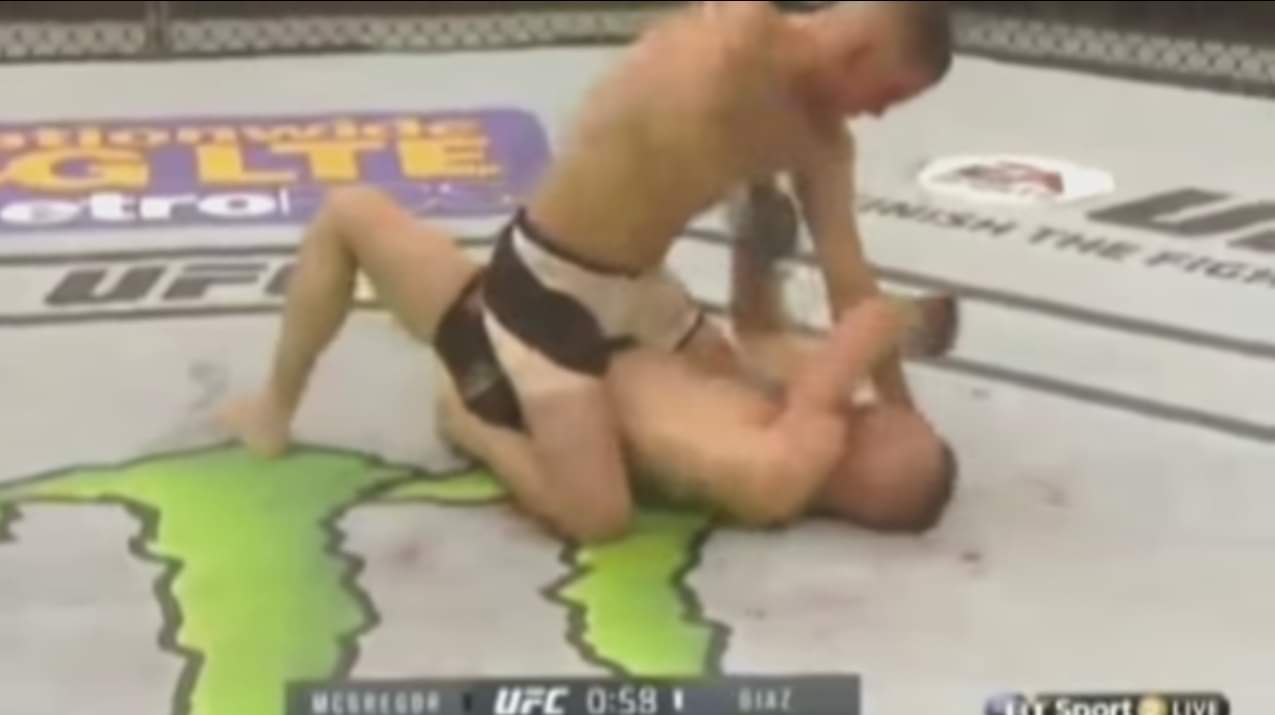 सबसे बड़ी जीत हासिल करने में बिगड़ गया डियाज का थोबड़ा