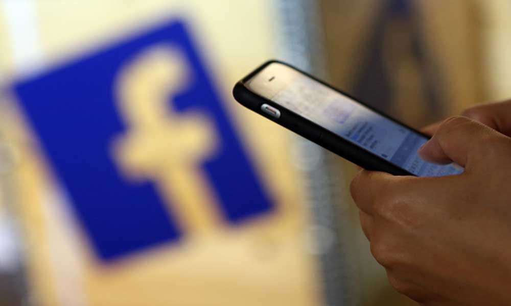 steps to stop ads on your facebook  accounts