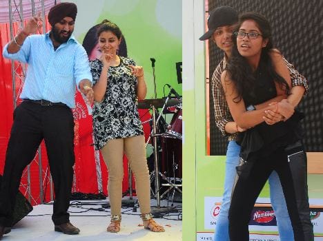 food festival in lucknow
