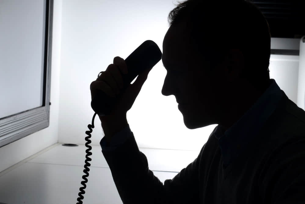 girls get worried with foreign calls in Haryana