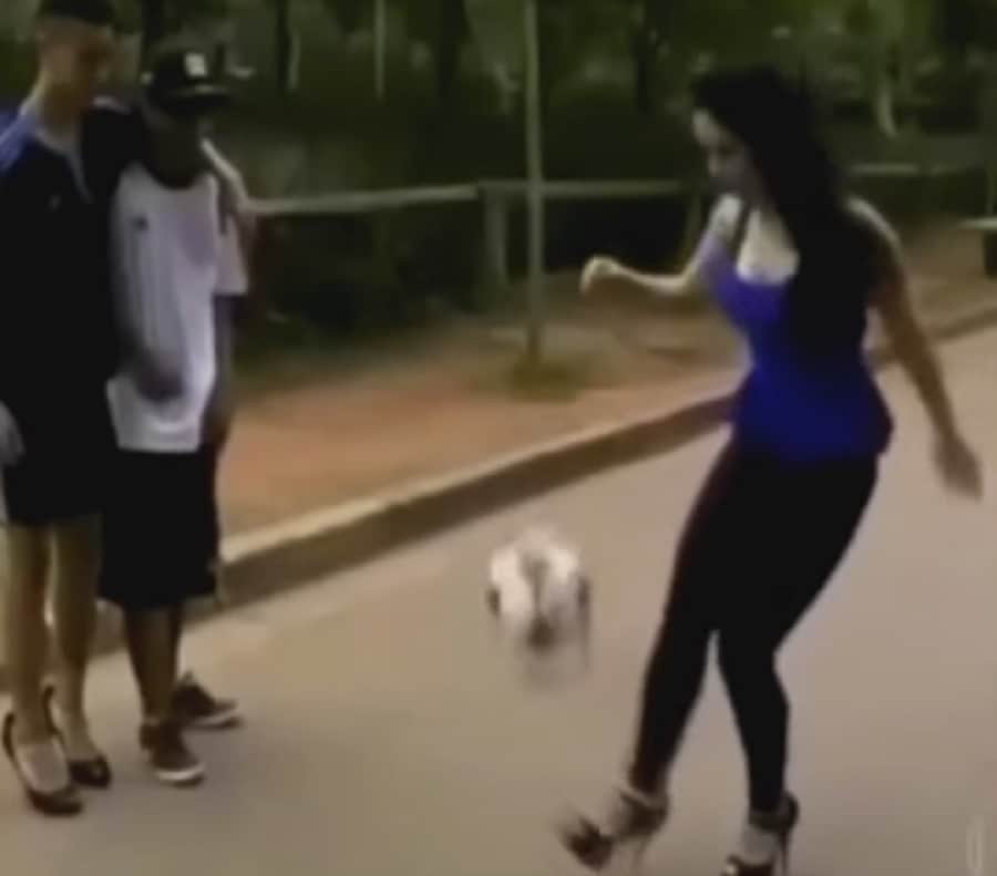 फनी वीडियो