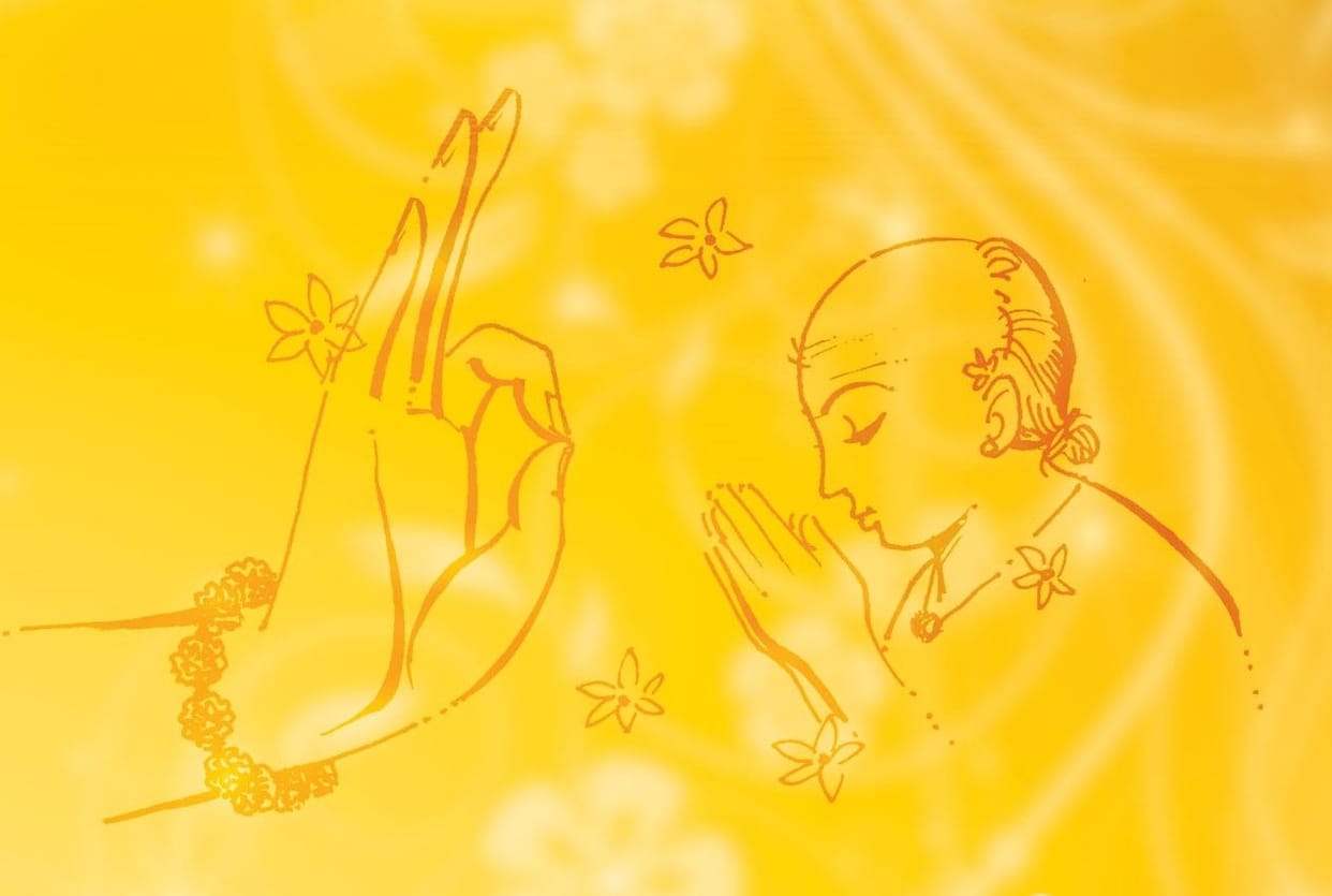 guru representativ of god