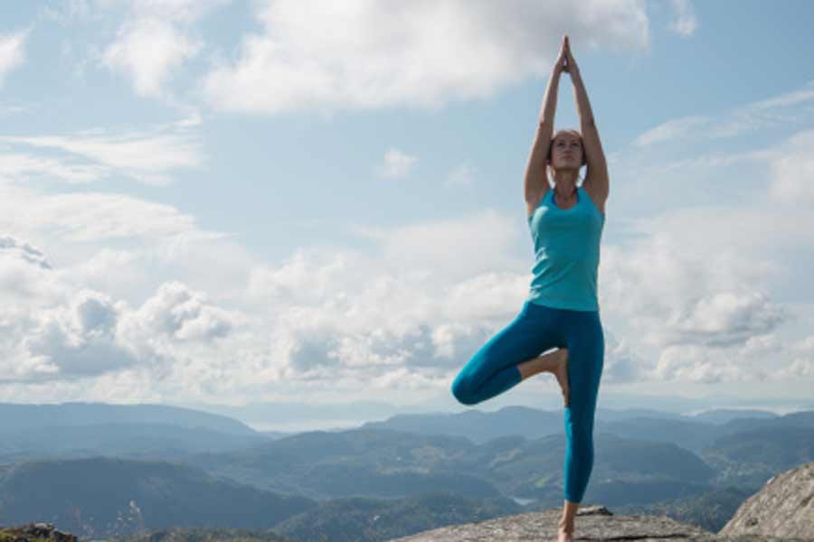 myths realted to yoga