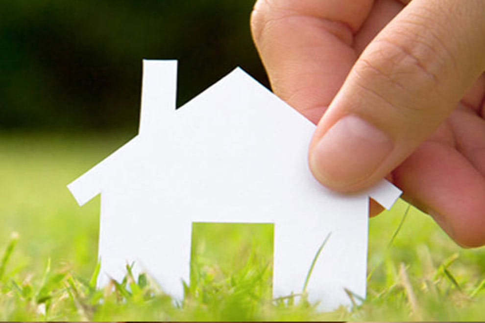 housing loan for poor people