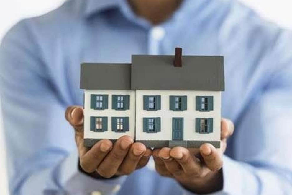house dream will be full soon