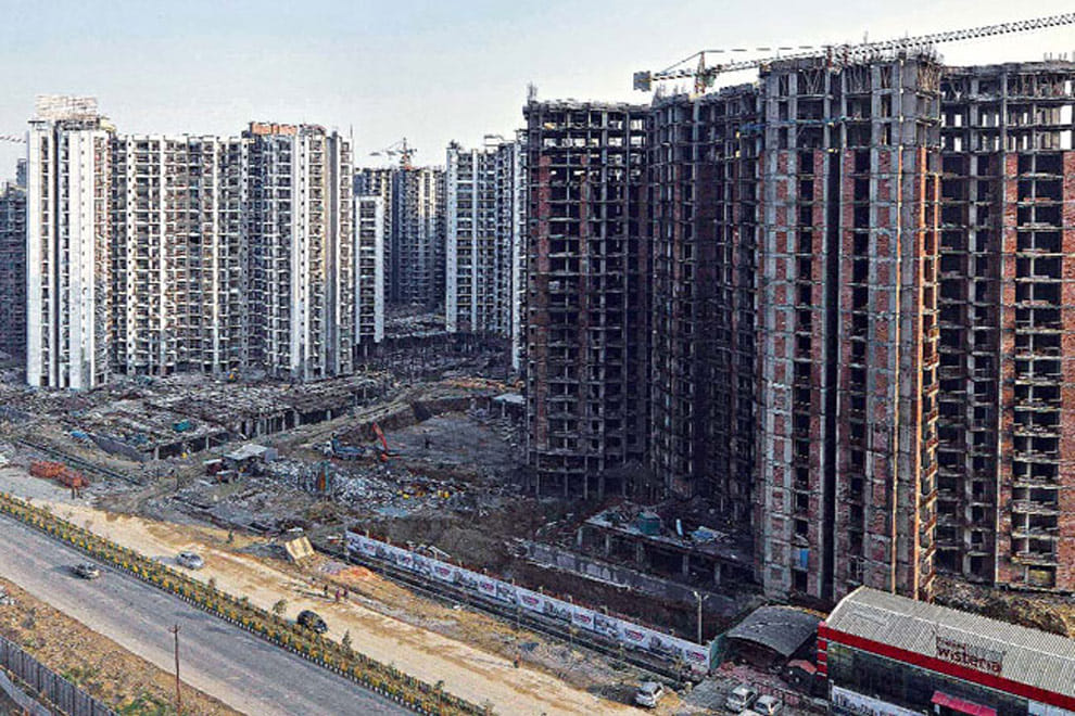 announcements of budget regarding home to everyone