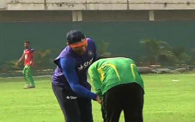 photos are trending before asia cup 2016 final