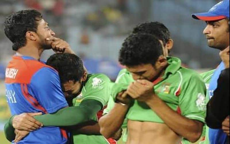 photos are trending before asia cup 2016 final