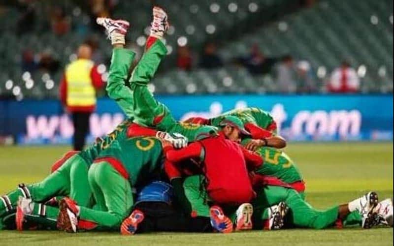 photos are trending before asia cup 2016 final