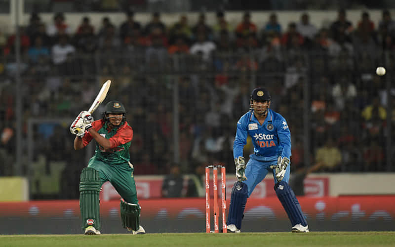 asia cup final match photo gallery