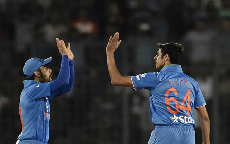 asia cup final match photo gallery