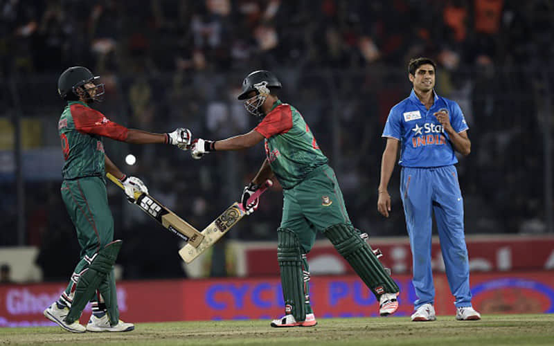 asia cup final match photo gallery