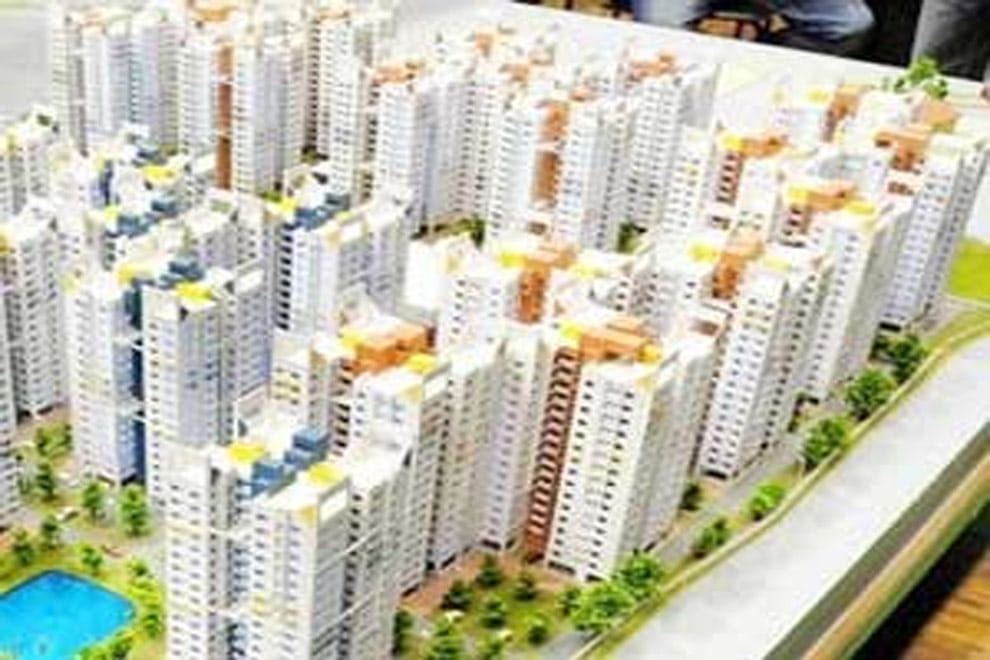 'Builders misusing tax rebate on real estate law'