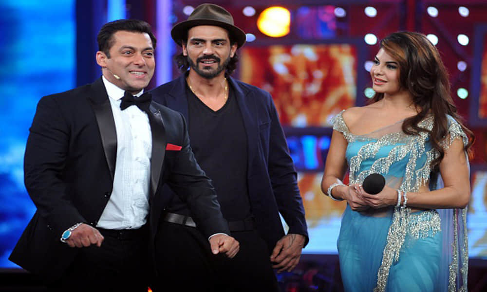 Kriti Sanon in Salman Khan's Kick-2