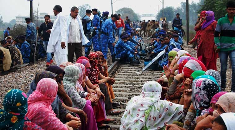 jat cummunity asked government for cbi probe in jat agitation