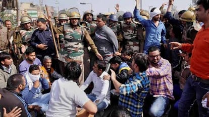 jat cummunity asked government for cbi probe in jat agitation