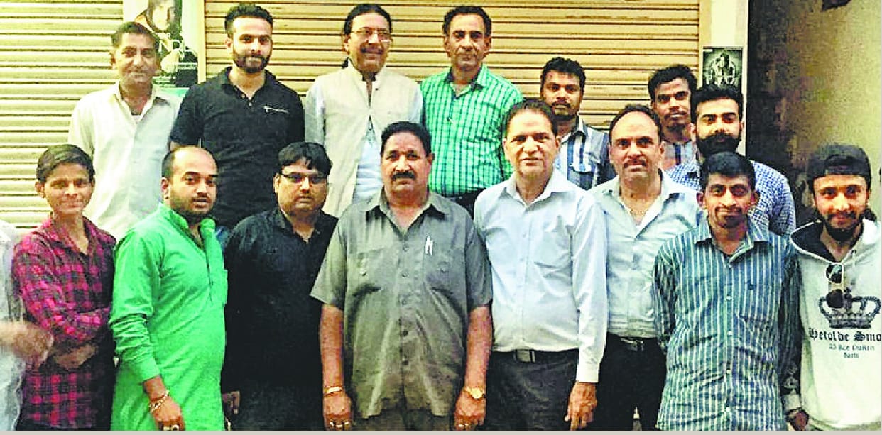 jewellers strike, union budget, excise policy, chandigarh jewellers strike, chandigarh news