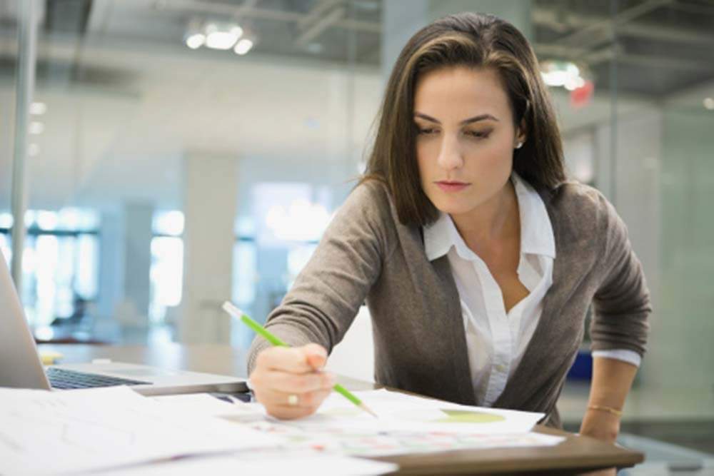 tips for first job and office