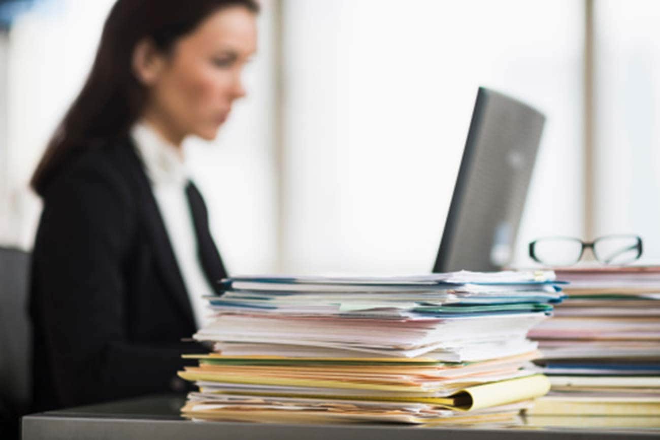 How to Create a Really Good Resume