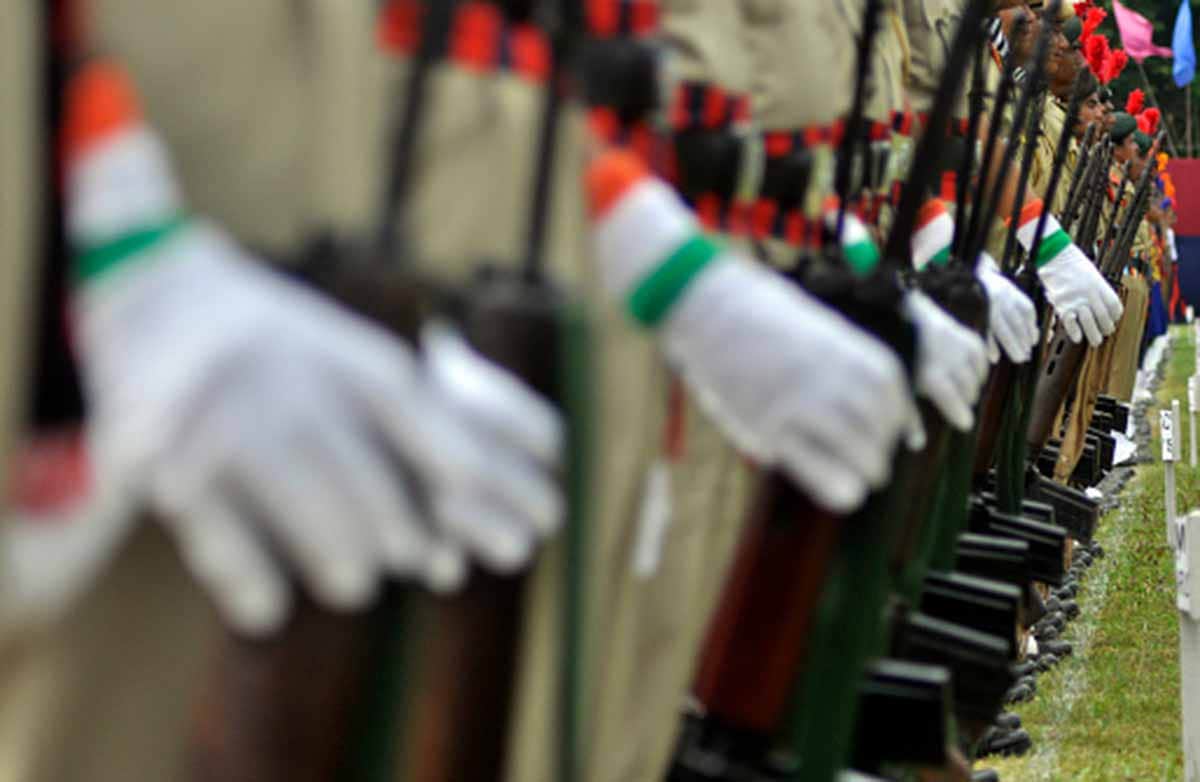 govt jobs for 12th pass in crpf