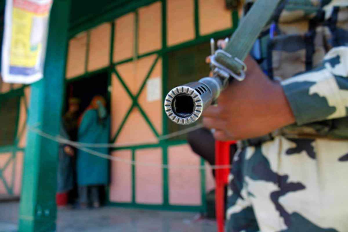 govt jobs for 12th pass in crpf