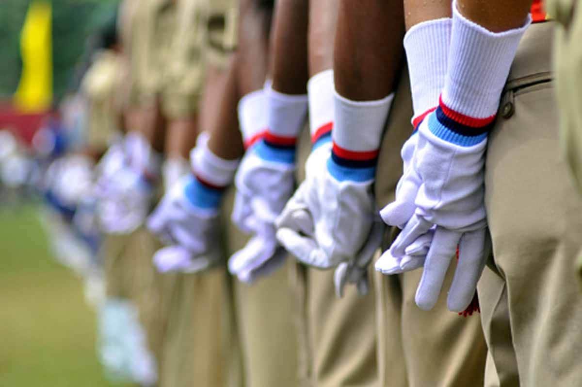 govt jobs for 12th pass in crpf