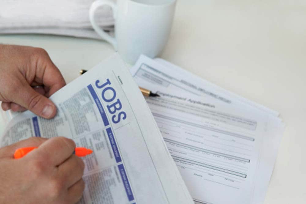 Govt job OSSC Recruitment 2020 vacancies for Junior stenographer posts know how to apply Sarkari Nukari