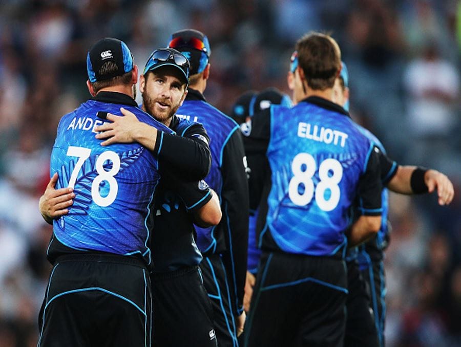 live: India Vs New Zealand 2nd ODI in Delhi