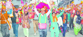 Kanwar Yatra