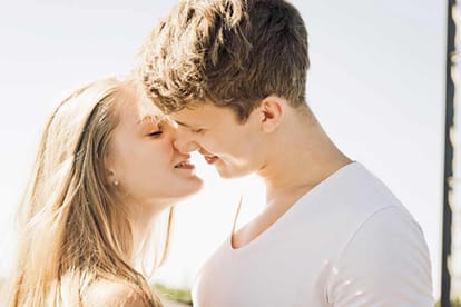 Girl with severe nut allergy died after kissing boyfriend