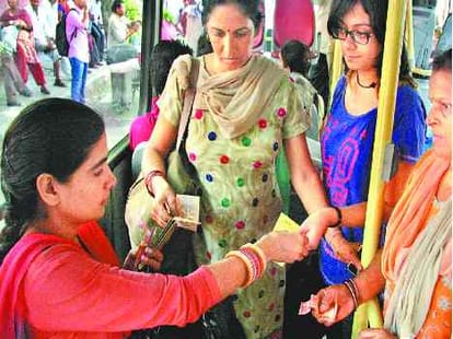 driver recruitment, chandigarh transport undertaking, chandigarh recruitment, chandigarh news