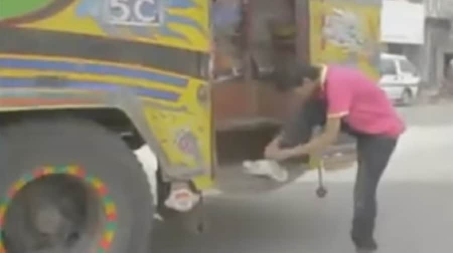 फनी वीडियो