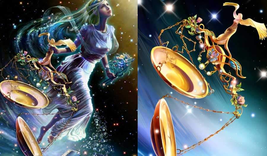 This Sharad Purnima theese four rashis get special blessing of Maa Lakshmi