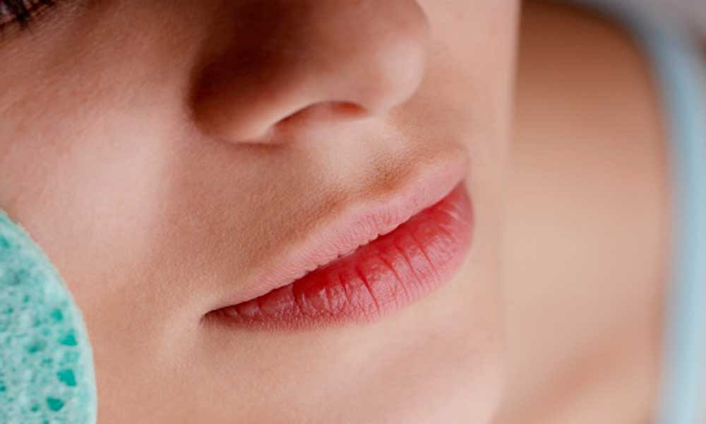 Reason Of Dry Lips In Hindi Lipstutorial Org